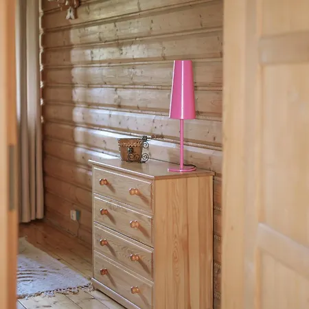 Feriehus Artist's House *