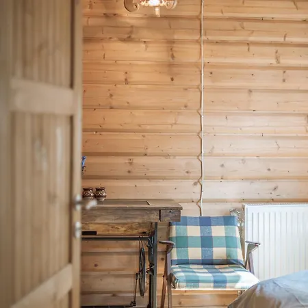 Artist's House Falsztyn