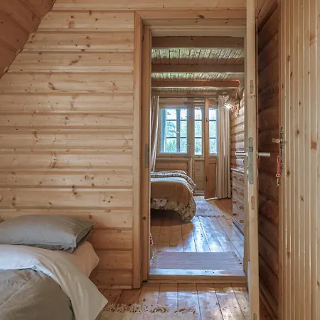 Hébergement de vacances Artist's House *