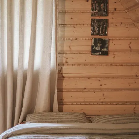 Hébergement de vacances Artist's House Falsztyn