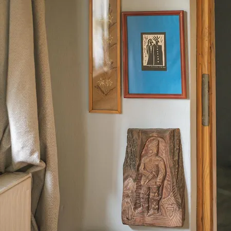 Artist's House Falsztyn