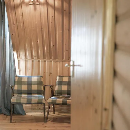 Artist's House Hébergement de vacances