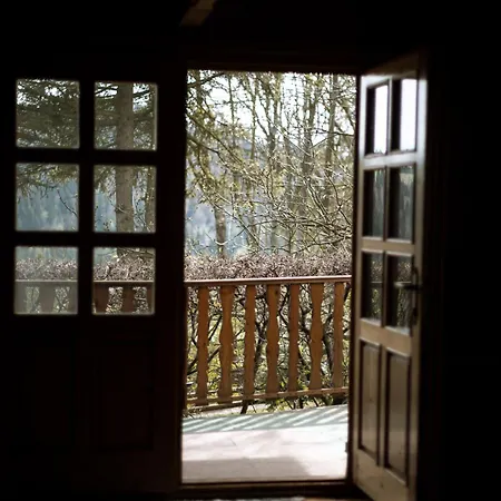 Artist's House *