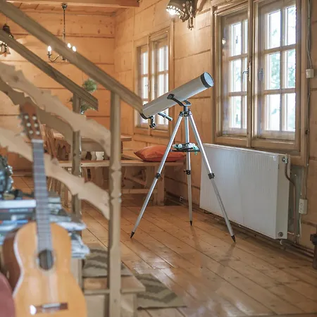 Artist's House *