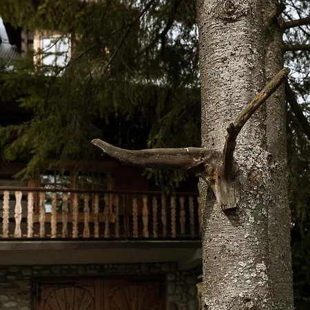 Feriehus Artist's House