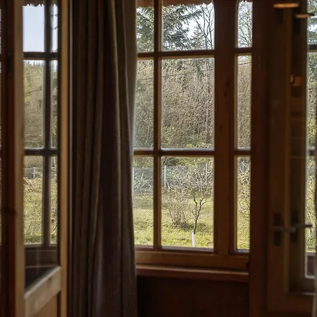 Artist's House Vakantiehuis