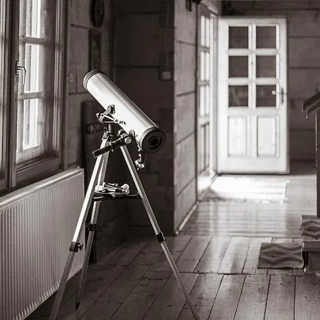 Artist's House Feriehus