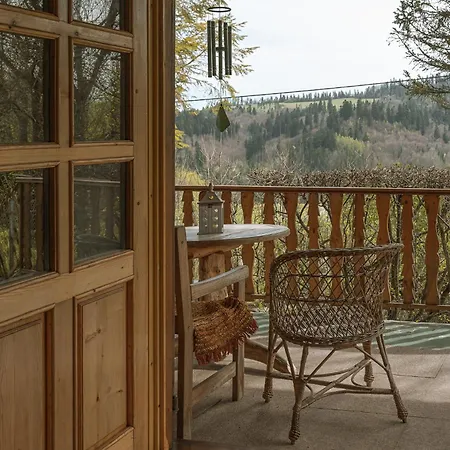 Artist's House Dom wakacyjny Falsztyn