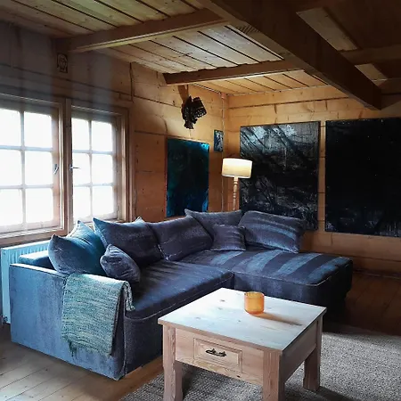 Artist's House