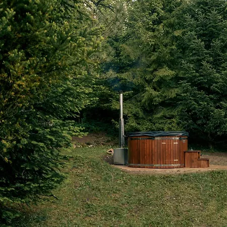펜션 Artist's House *